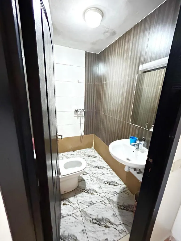 Apartment Residence Jawharat Mogador Essaouira Morocco