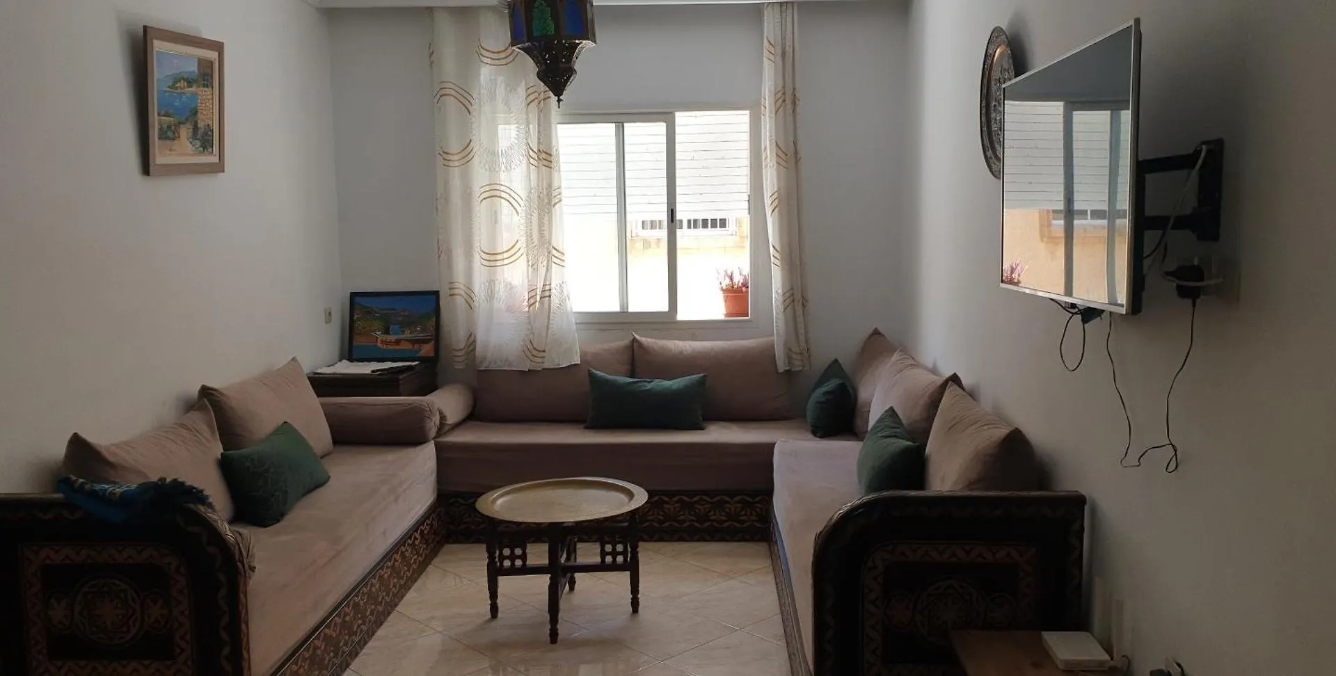 Residence Jawharat Mogador Essaouira Apartment