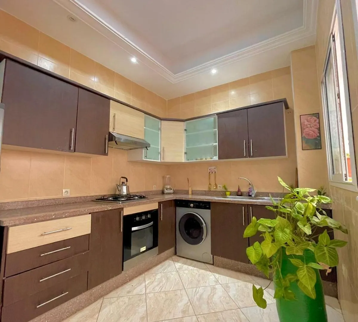 Apartment Residence Jawharat Mogador Essaouira Morocco