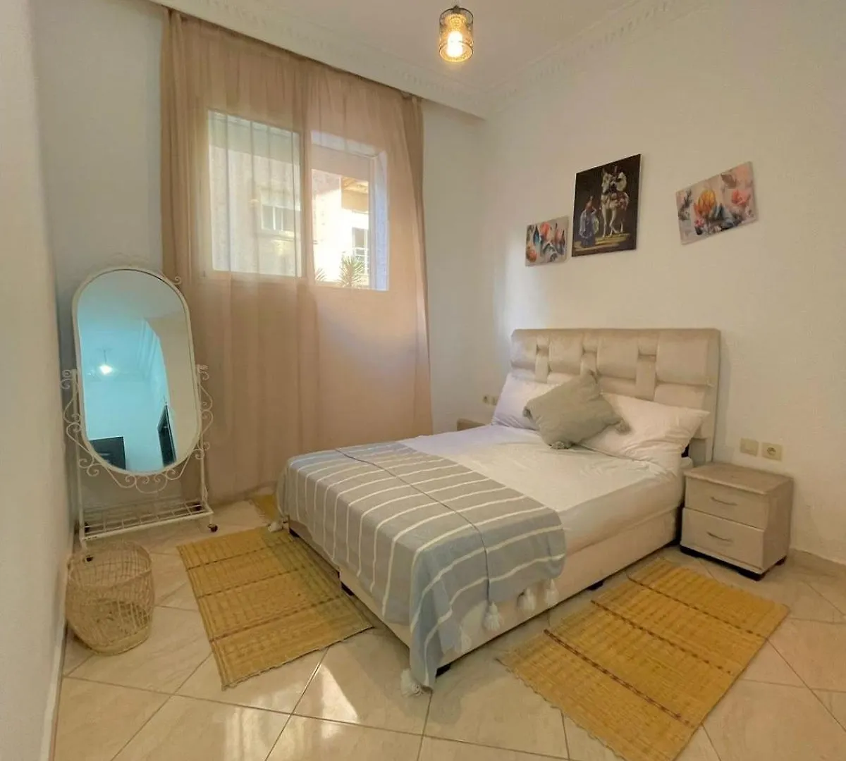Residence Jawharat Mogador Essaouira