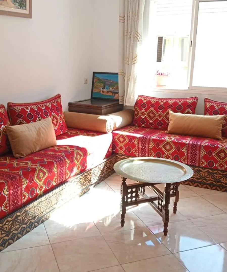 Residence Jawharat Mogador Essaouira 0*,  Morocco