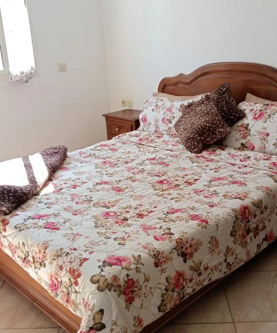 Residence Jawharat Mogador Essaouira Apartment