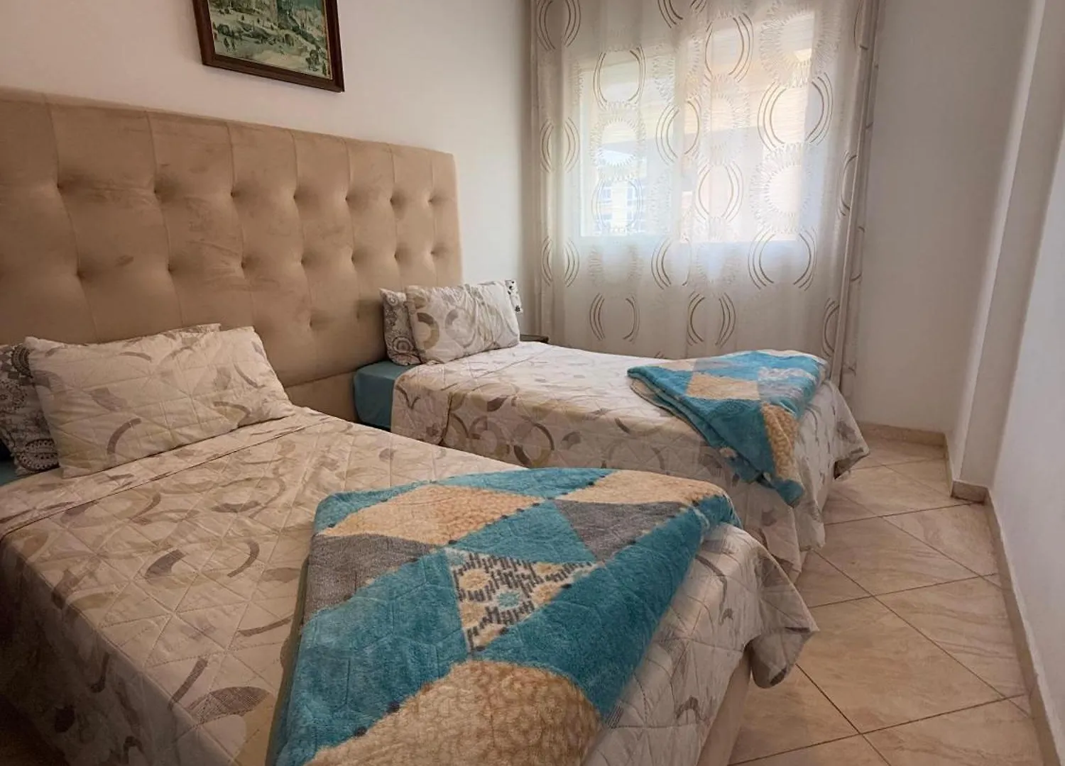 Residence Jawharat Mogador 索维拉